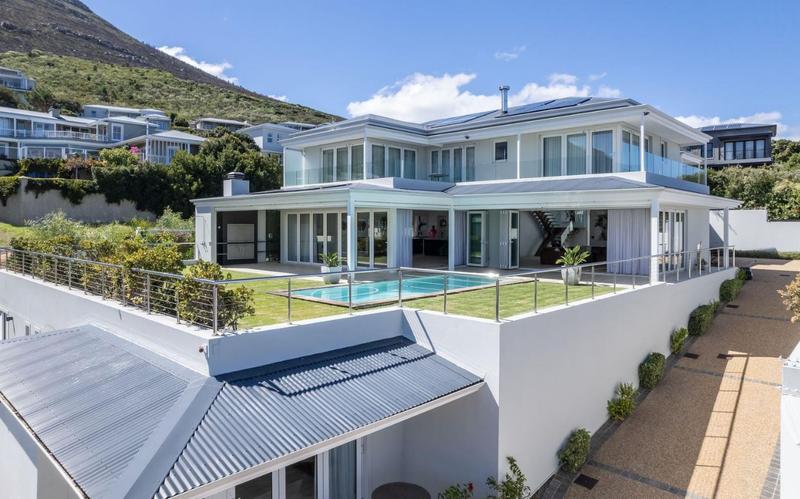 5 Bedroom Property for Sale in Noordhoek Western Cape